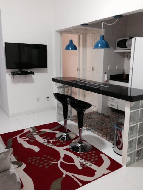 Santa Clara Copacabana ريو دي جانيرو المظهر الخارجي الصورة
